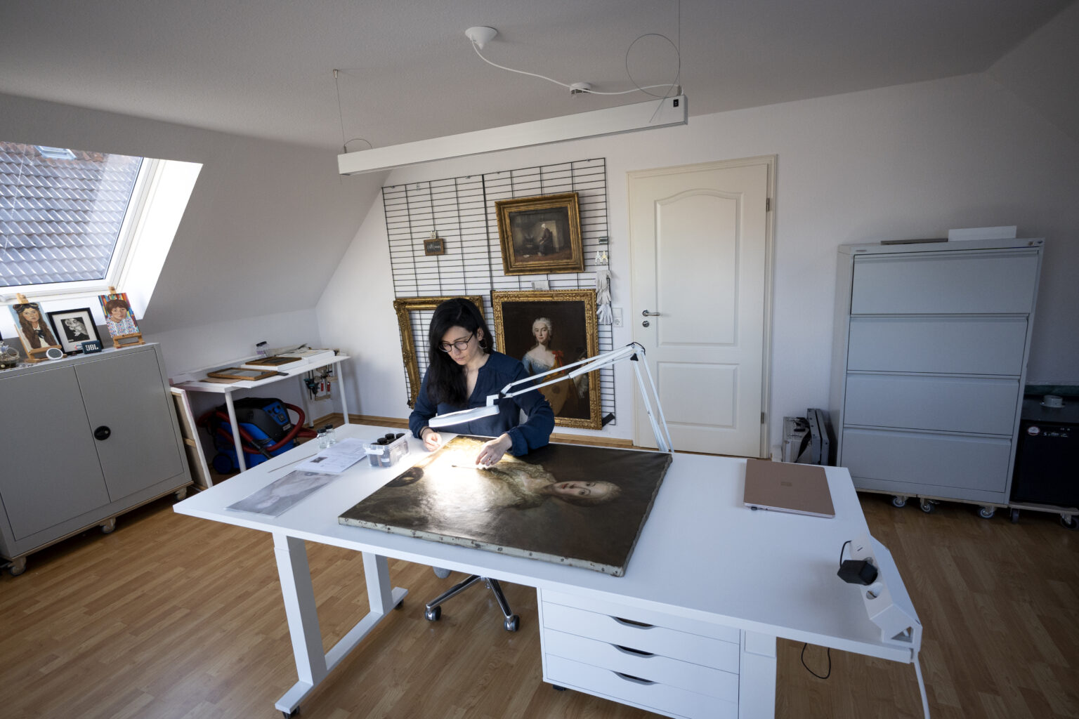 Atelier por la Borda